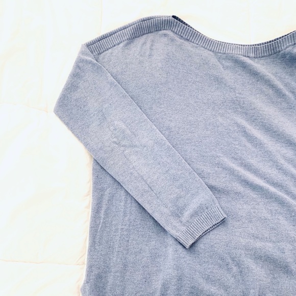 ❌SOLD❌EUC. Soft Banana republic pullover sweater! - Picture 4 of 7